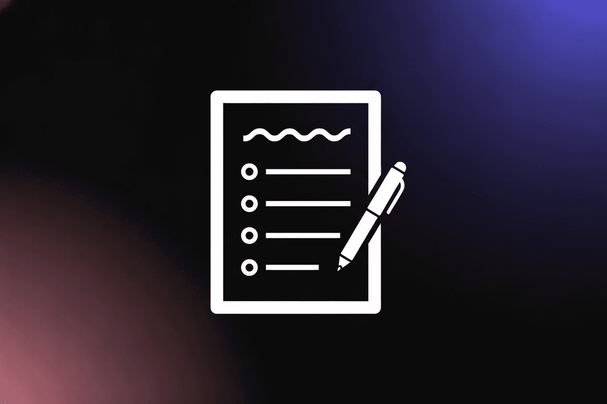 How to Create an Online Petition Form for Your Website
