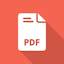 PDF Viewer  for Portfoliobox logo