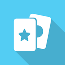 Flip Cards for Portfoliobox logo