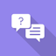 FAQ for Uscreen logo