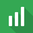 Charts & Graphs for Datalife Engine logo