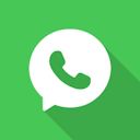 WhatsApp Chat for W3Schools Spaces logo