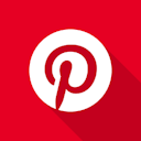 Pinterest Feed for W3Schools Spaces logo