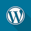 WordPress Feed for Webiny logo