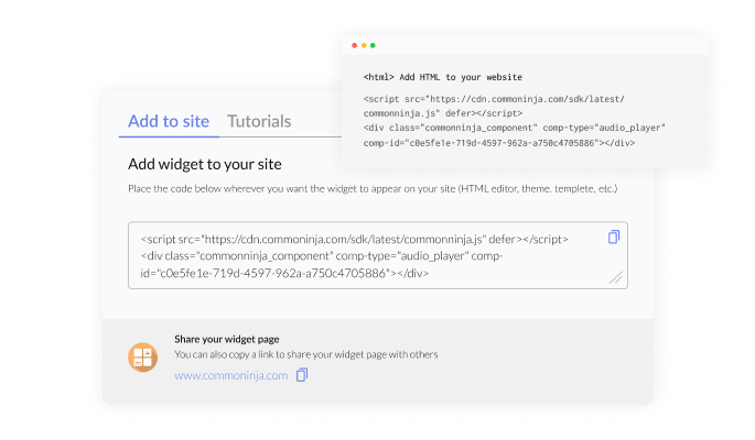 Google Reviews - Easy To Embed Google Reviews Widget