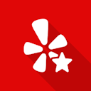 Yelp Reviews for Carrd logo