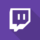 Twitch Feed for WooCommerce logo
