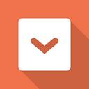 Scroll to Element Button for Kentico Xperience logo