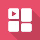 Video Gallery for Portfoliobox logo