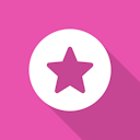 Reviews Badge for UXfolio logo