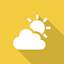 Live Weather Forecast for OnePager logo