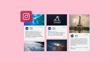 Instagram Feed for ProHoster logo