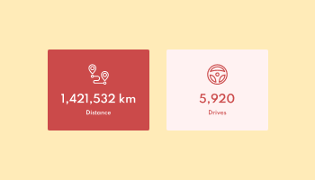 Animated Number Counter for Semplice logo