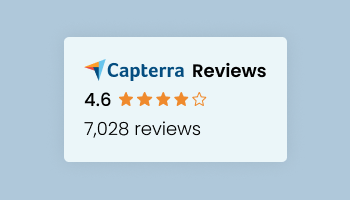 Capterra Reviews  logo
