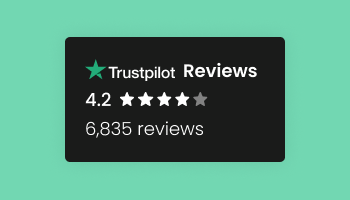 Trustpilot Reviews for ImCreator logo