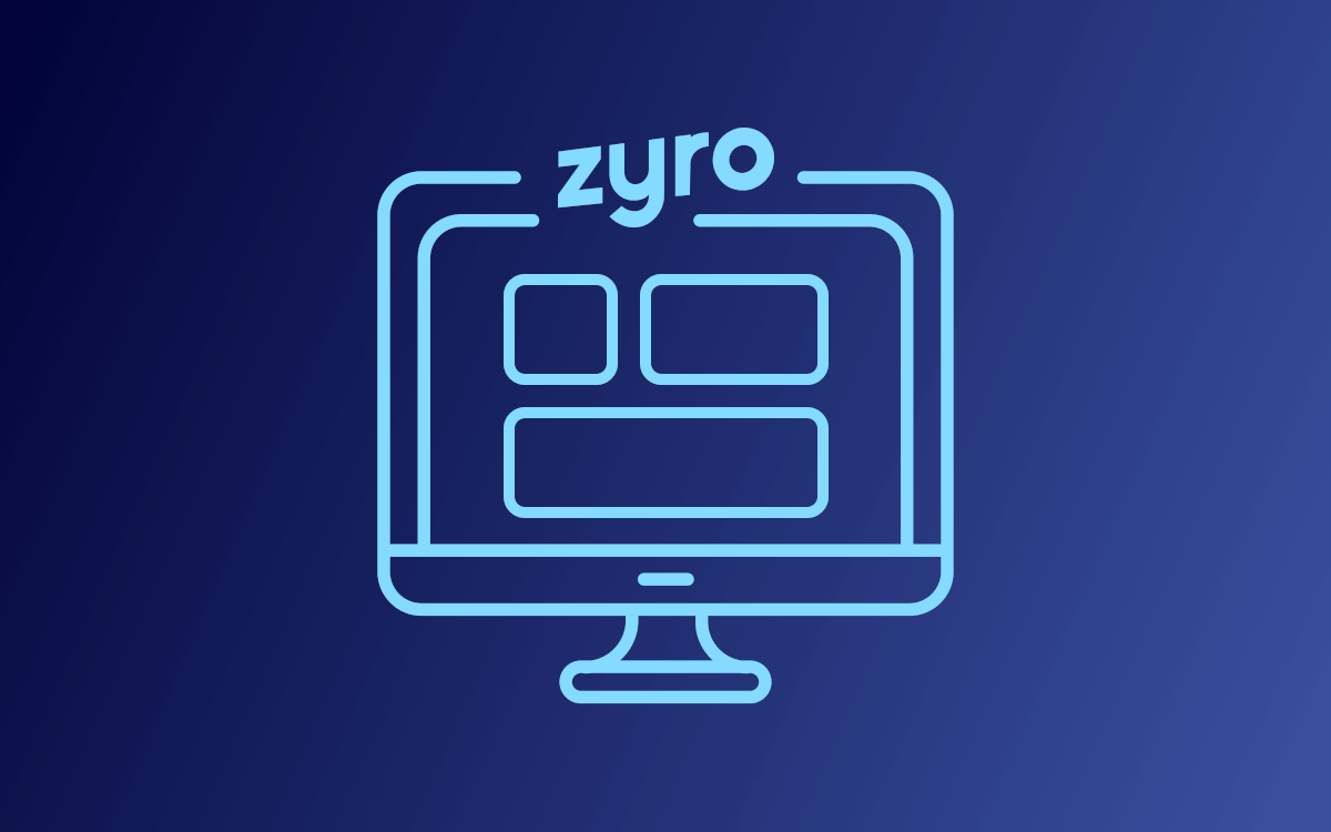 How To Build a Zyro Website — Full Guide