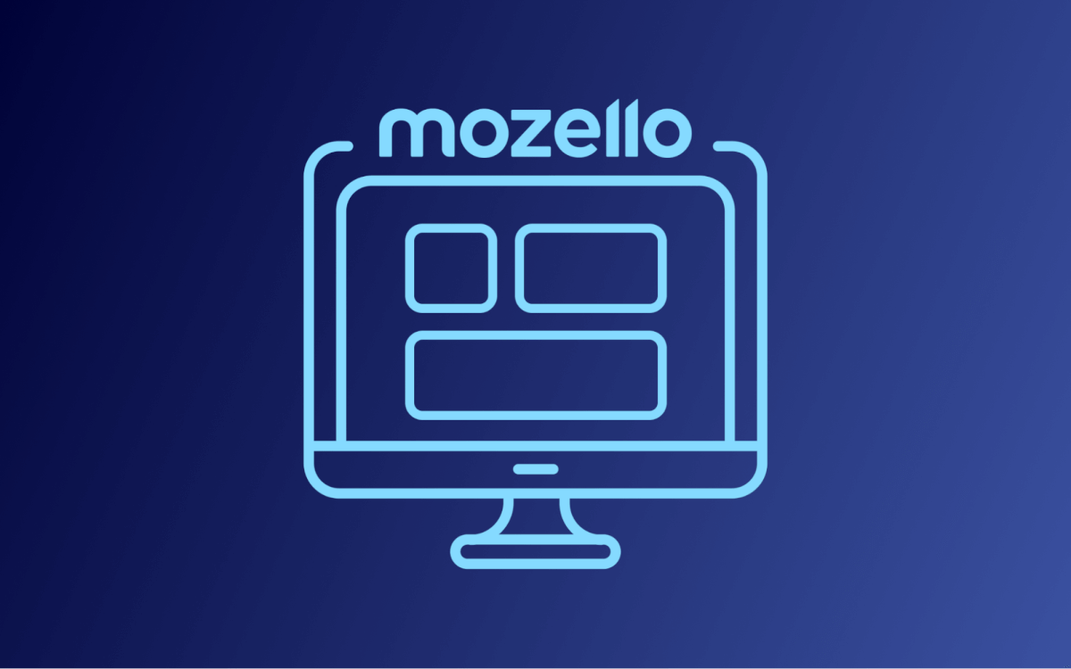 How To Build a Website With the Mozello Website Builder  — Full Guide