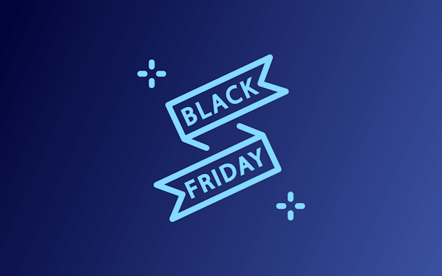 Black Friday & Cyber Monday 2023 — a Roundup of the Top Deals