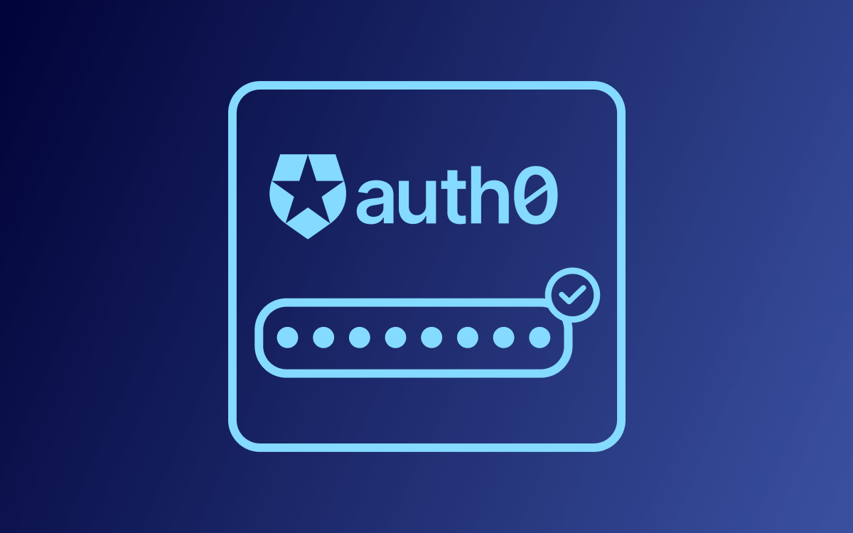 Implementing Auth0 Authentication in React Apps