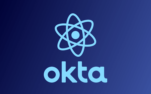 Implementing Okta Authentication in React