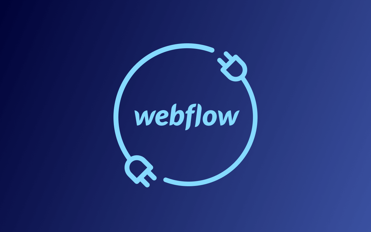 Top 65 Essential Webflow Integrations