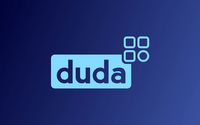 Top 10 Duda Apps for Better Websites