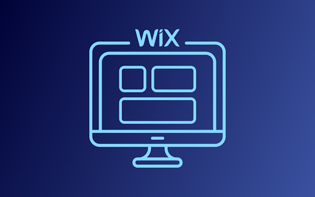 How To Build a Wix Website — Full Guide
