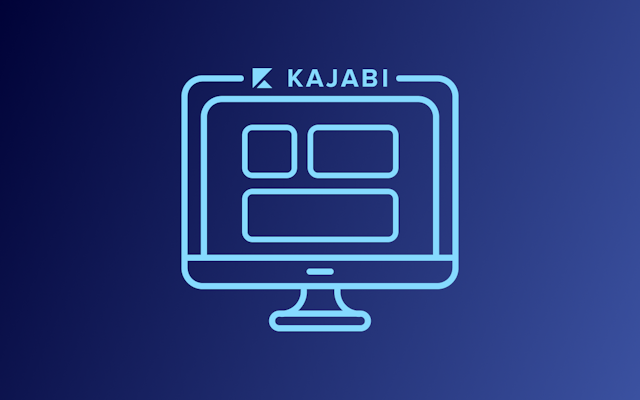 How To Build a Kajabi Website In 2024 — Full Guide