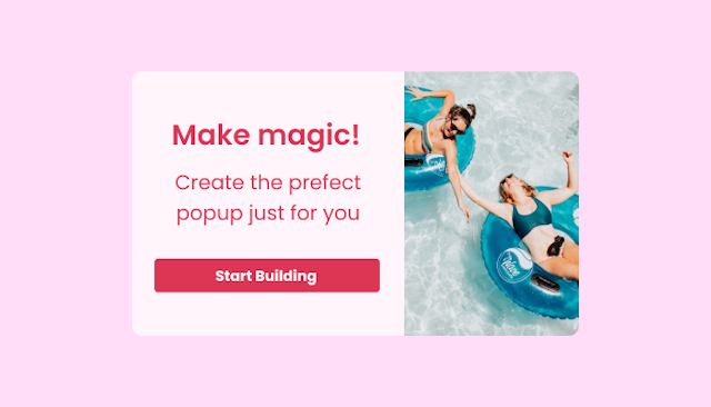 Popup Builder for Leadpages logo