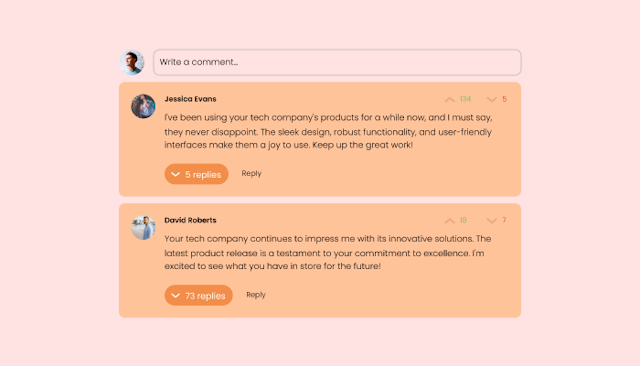 Comments for Microweber logo