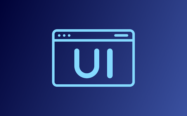 Understanding the Basics of User Interface (UI) Design