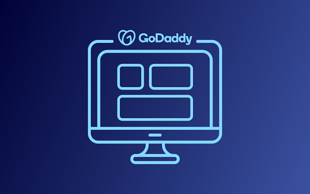 How To Build a GoDaddy Website In 2024— Full Guide