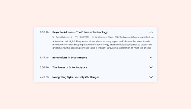 Agenda for Leadpages logo
