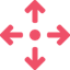 Diagrams - Directional Arrow Options