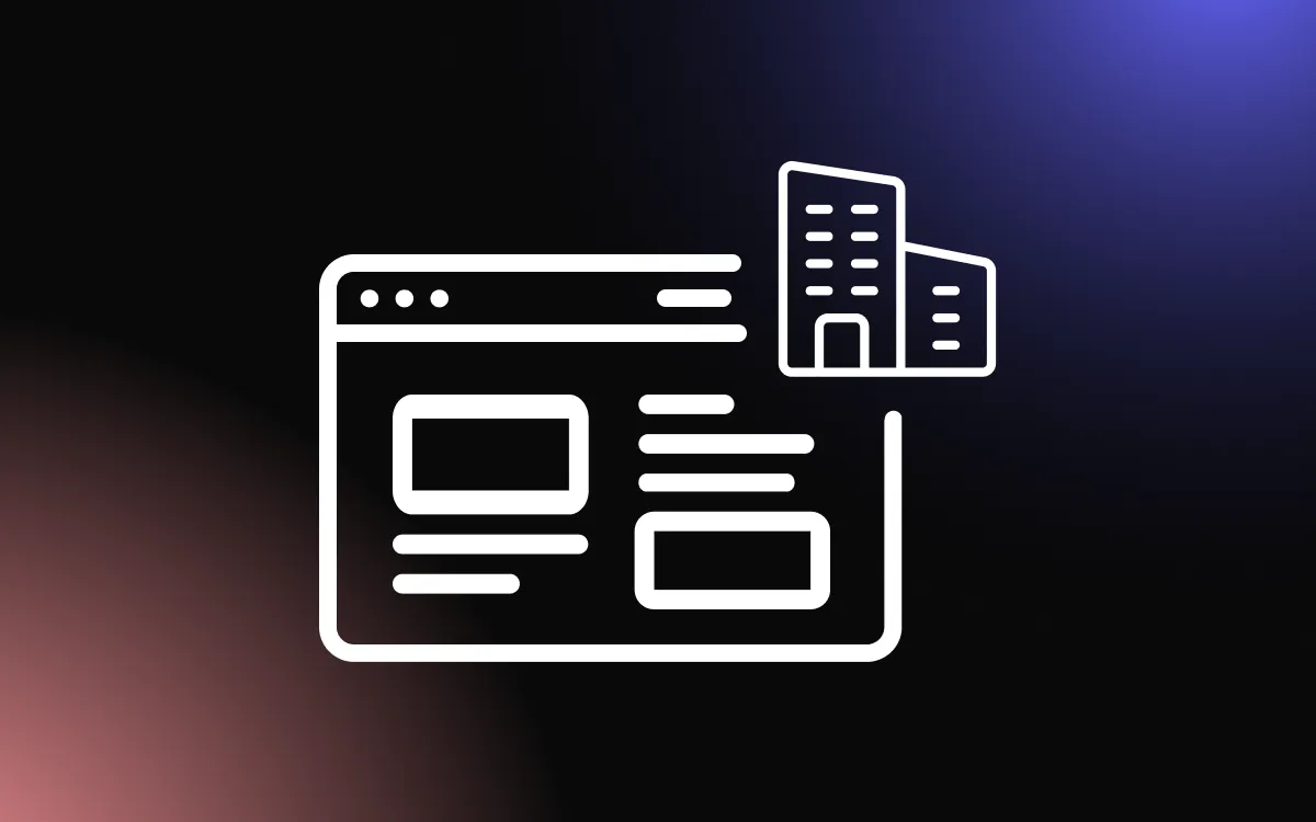 How To Build a Real Estate Website  in 2025