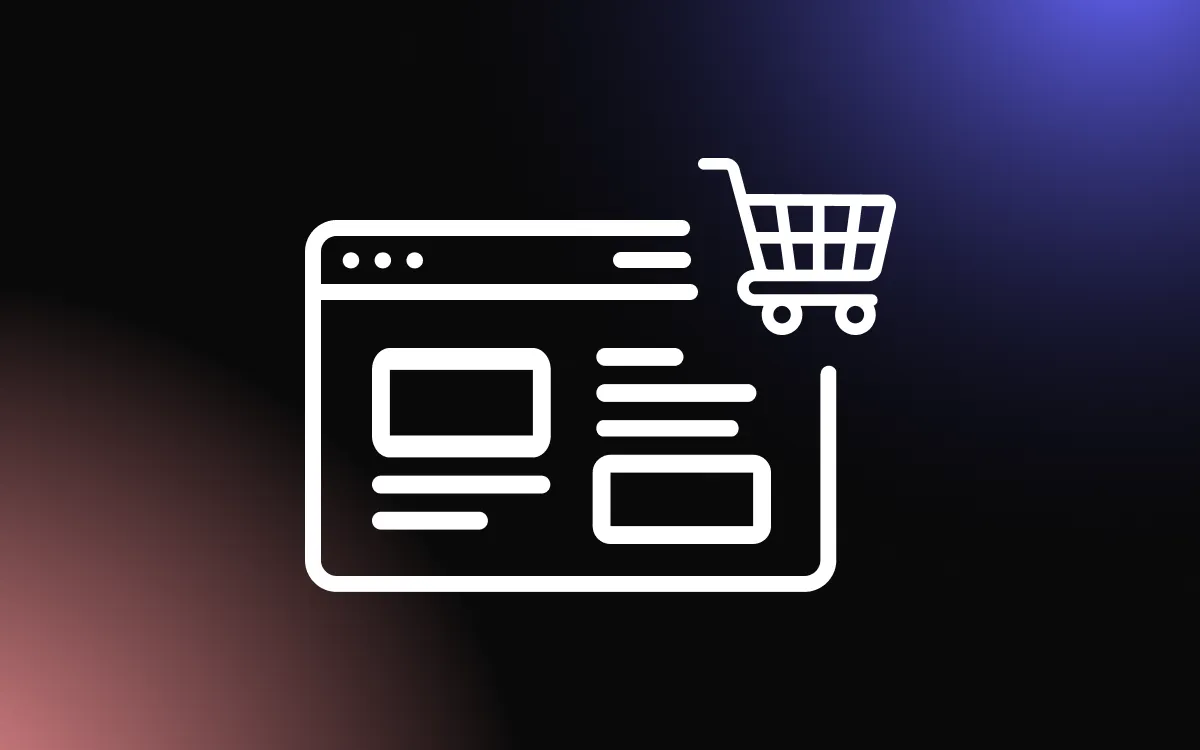 How To Build an E-Commerce Website in 2025