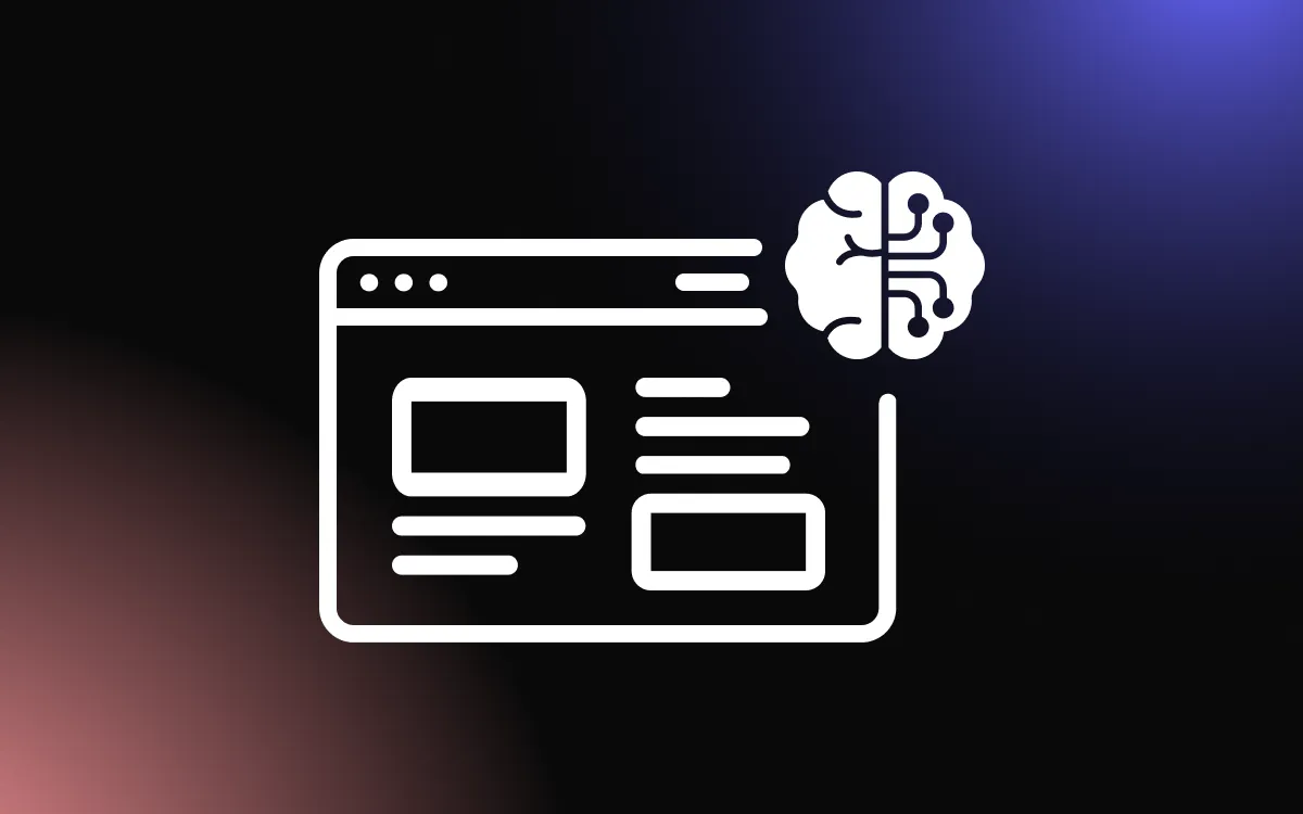 The Future of Web Design: How AI is Revolutionizing the Industry