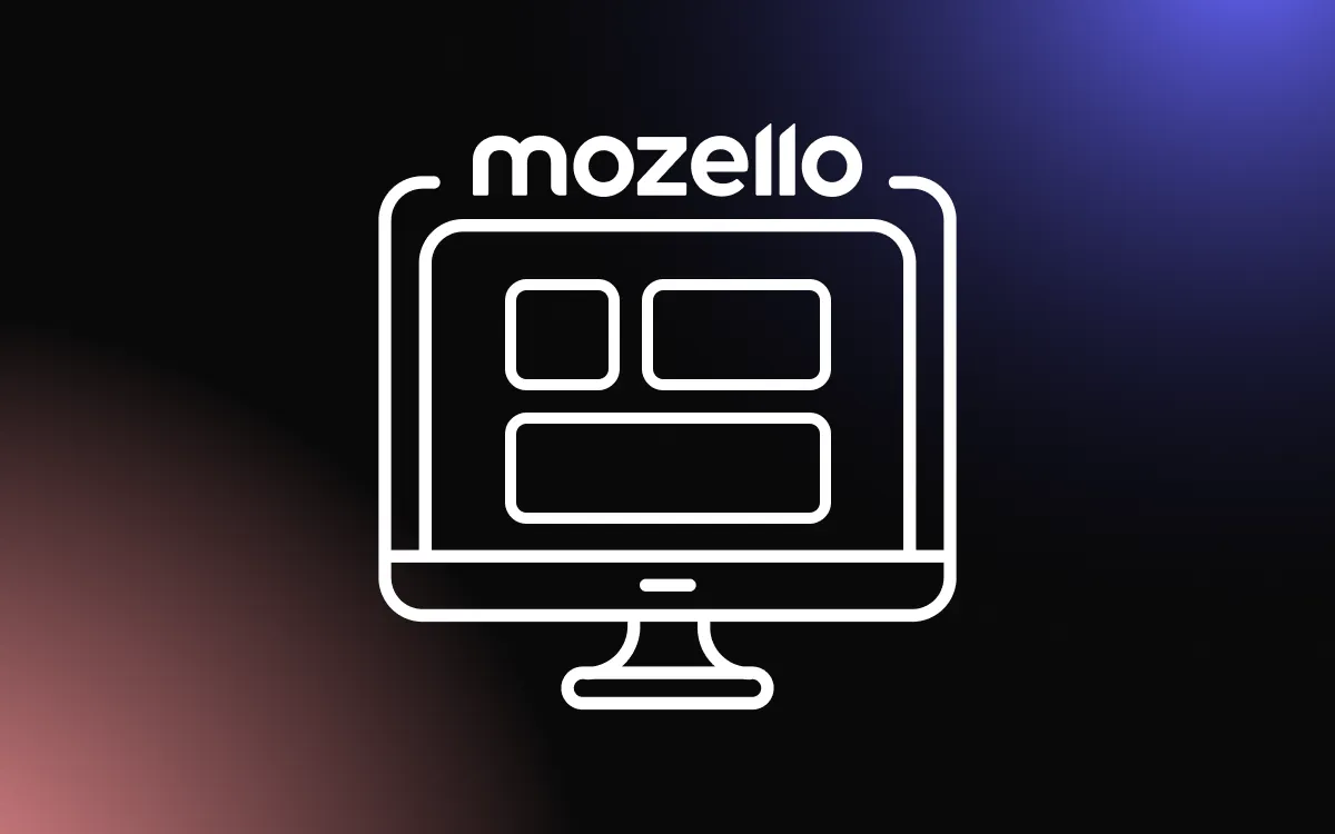How To Build a Website With the Mozello Website Builder  — Full Guide