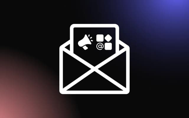 Enhancing Email Campaigns with Interactive Widgets