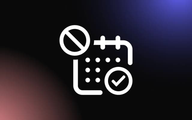 4 Common Mistakes to Avoid When Implementing an Online Booking System