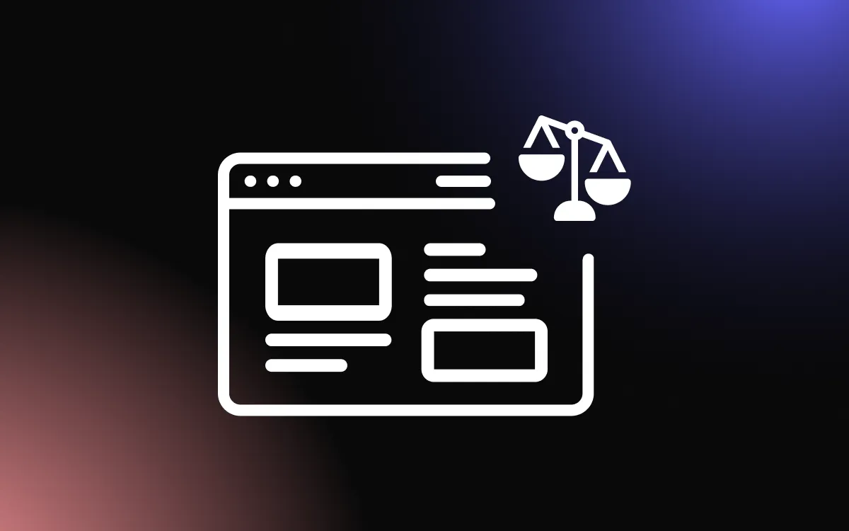 How To Build a Law Firm Website