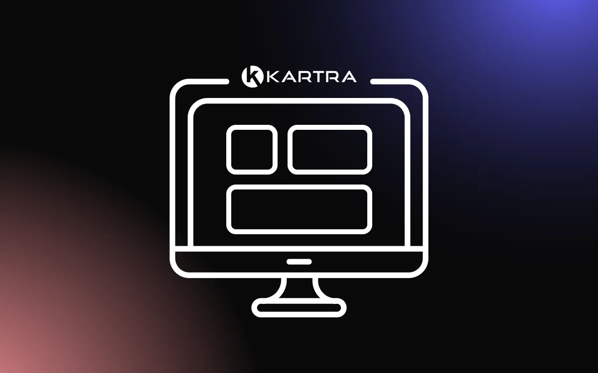How To Build a Website With Kartra — Full Guide