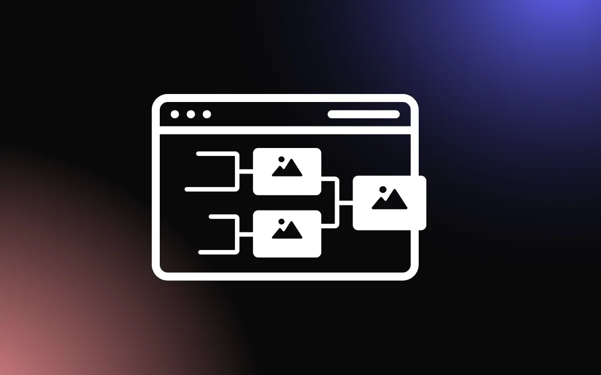 The Role of Images in Making Brackets More Interactive