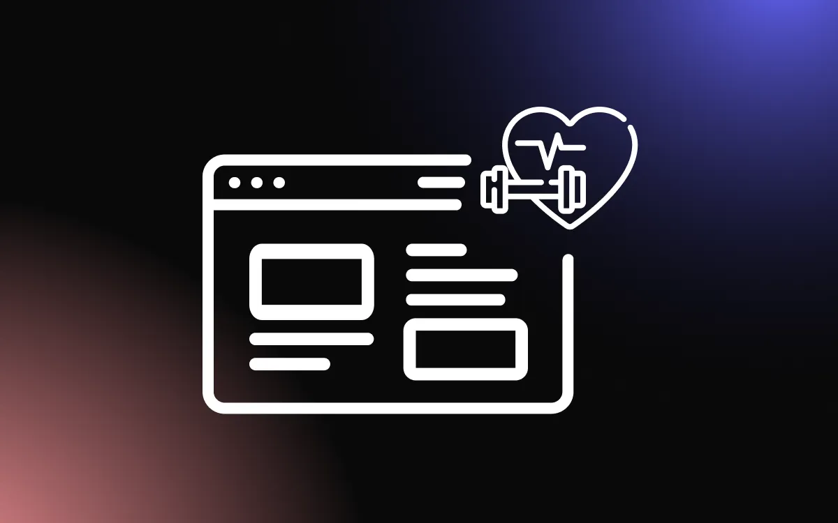 How To Build a Fitness Website in 2026