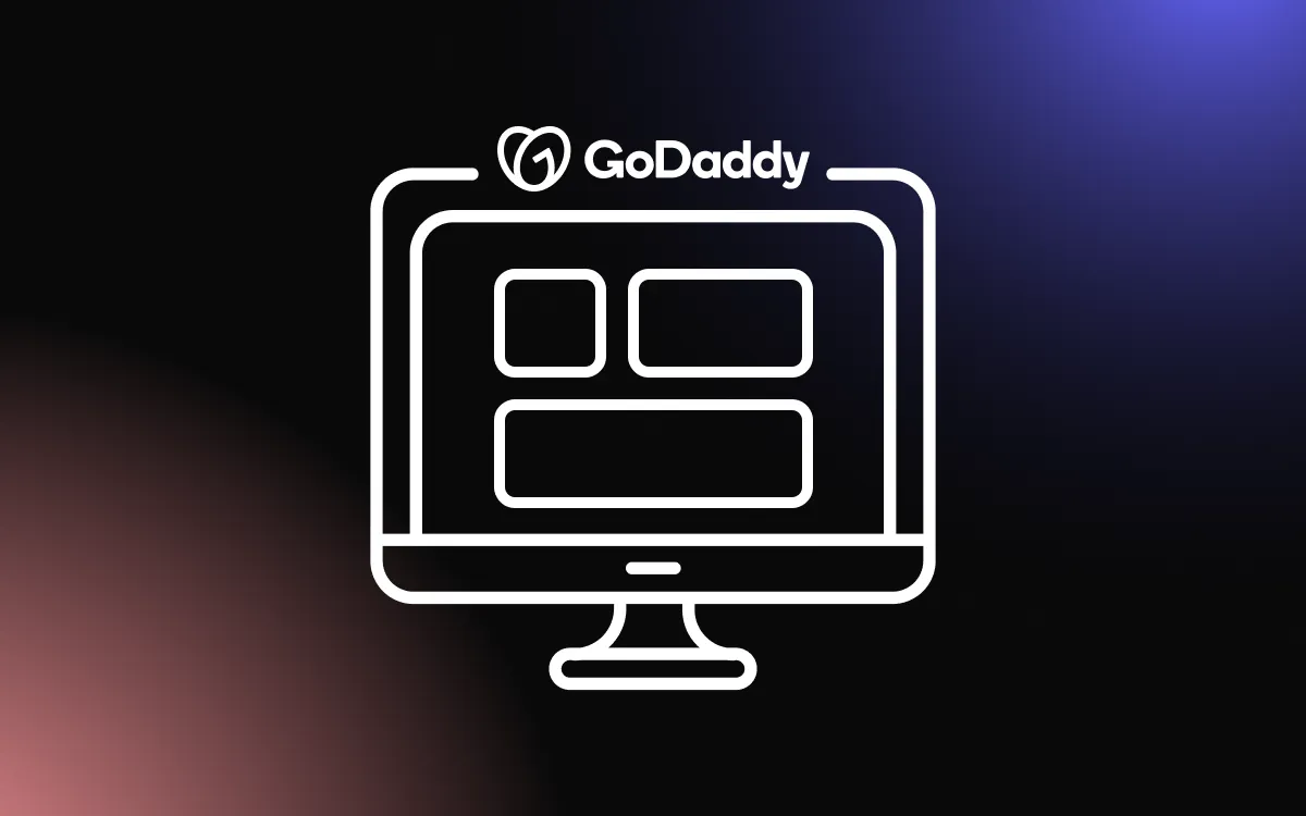 How To Build a GoDaddy Website In 2026, Full Guide