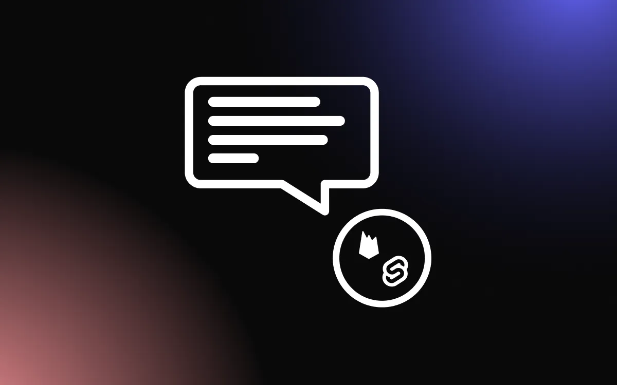 Building a Chat Application With Svelte and Firebase