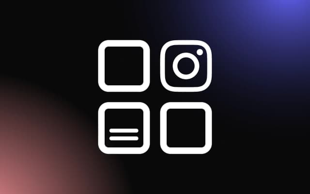 General Guide on Selecting and Using Widgets to Display Instagram Feeds on Your Website