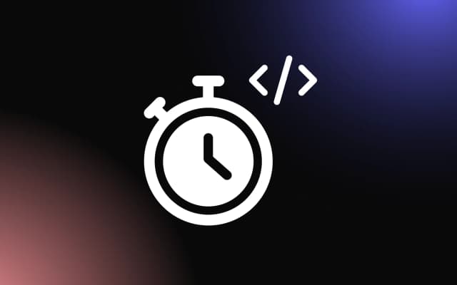 How to Create and Embed a Countdown Widget Using HTML Code