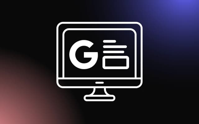 How To Design and Create a Custom Google Review Widget for Your Website