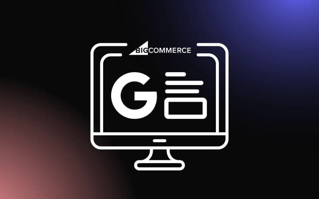 Integrating BigCommerce With Google Shopping for Better Visibility